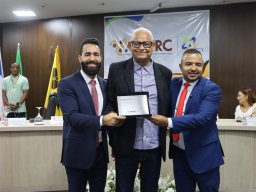 AMURC CELEBRA 41 ANOS